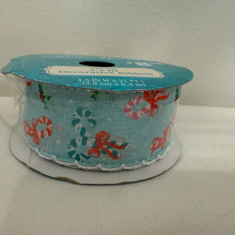 Pioneer woman ribbon